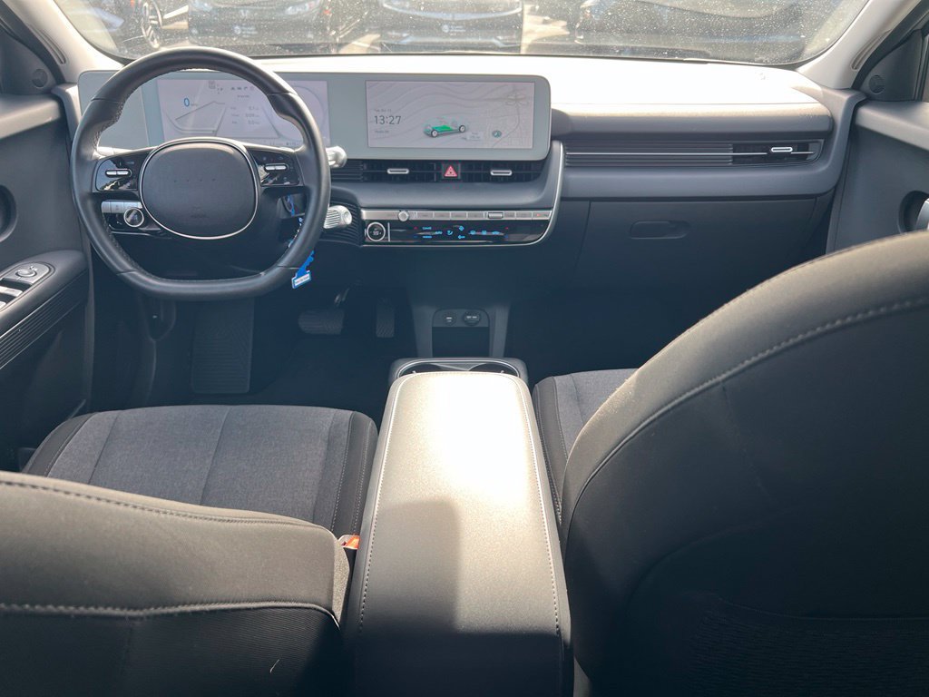 Certified 2024 Hyundai Ioniq 5 SEL AWD/4WD image 14