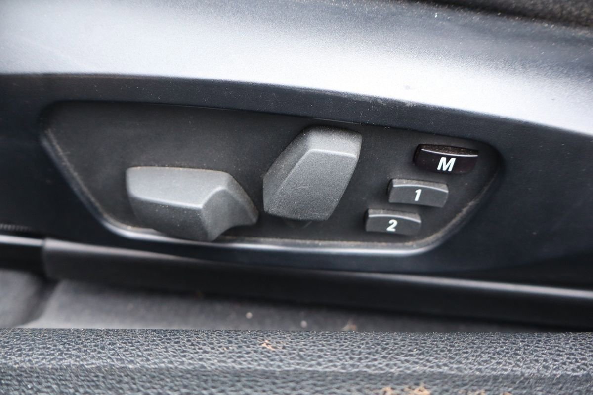 Used 2010 BMW 135i Convertible image 22