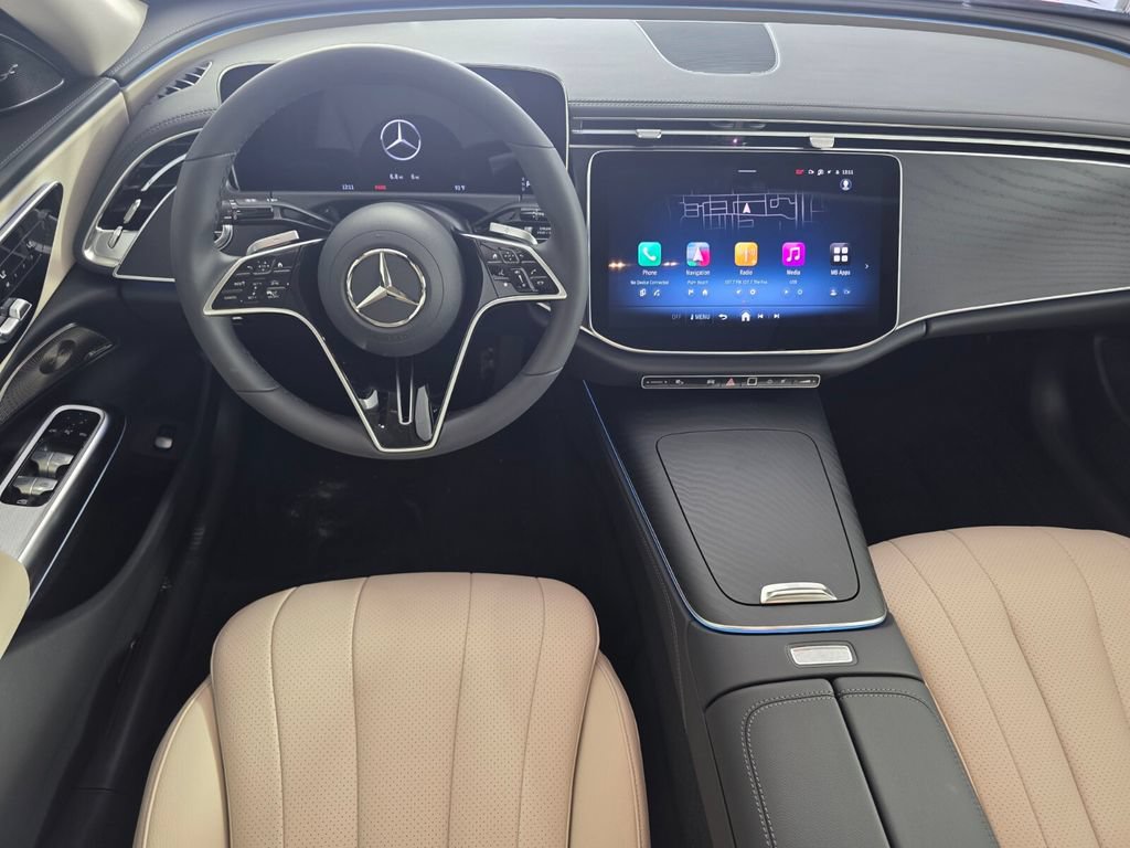 New 2027 Mercedes-Benz E 350 Sedan image 10