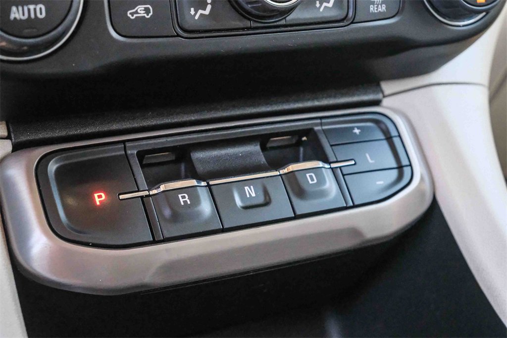 Used 2022 GMC Acadia Denali w/ Denali Ultimate Package image 26