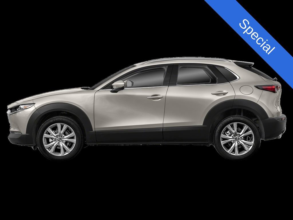 Used 2023 MAZDA CX-30 AWD 2.5 S w/ Premium Package image 32
