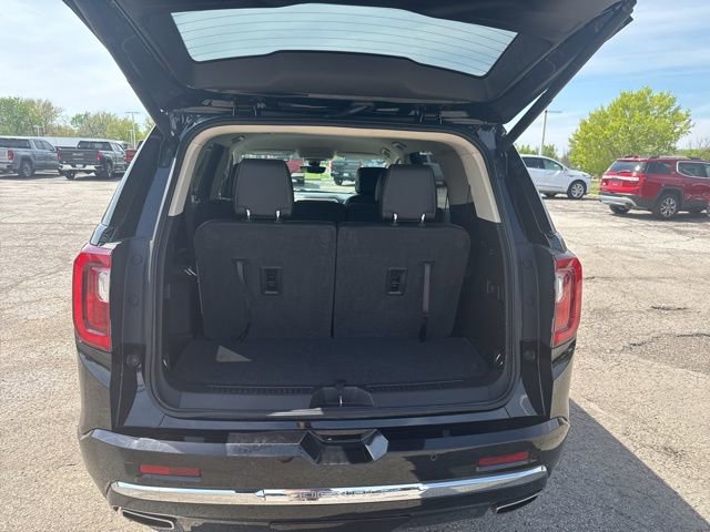 Used 2020 GMC Acadia Denali w/ Trailering Package image 14