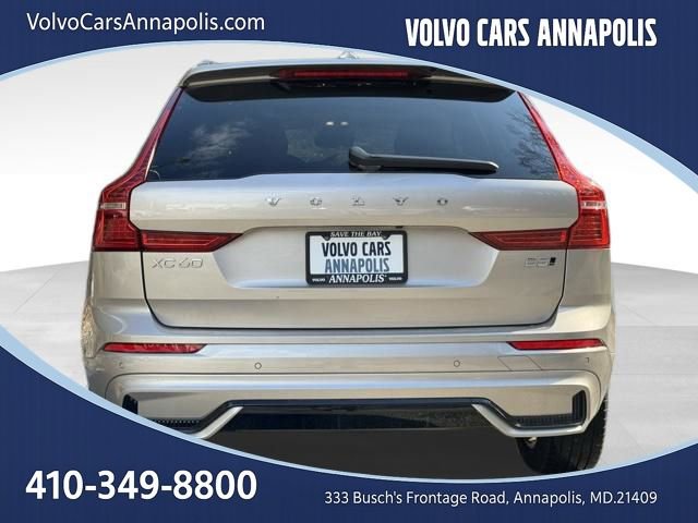 Certified 2025 Volvo XC60 B5 Plus image 7
