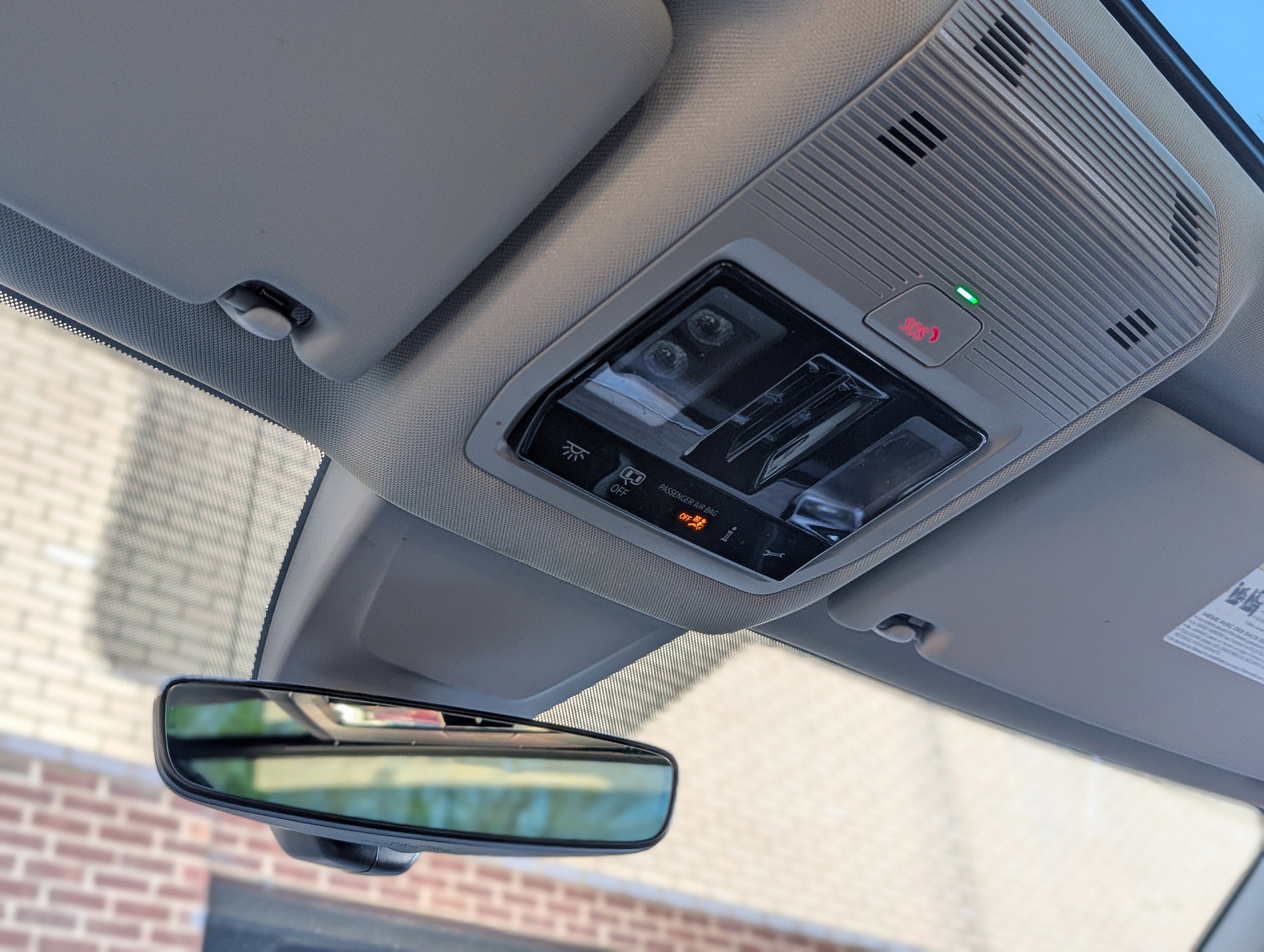 Used 2024 Volkswagen Atlas SEL image 35