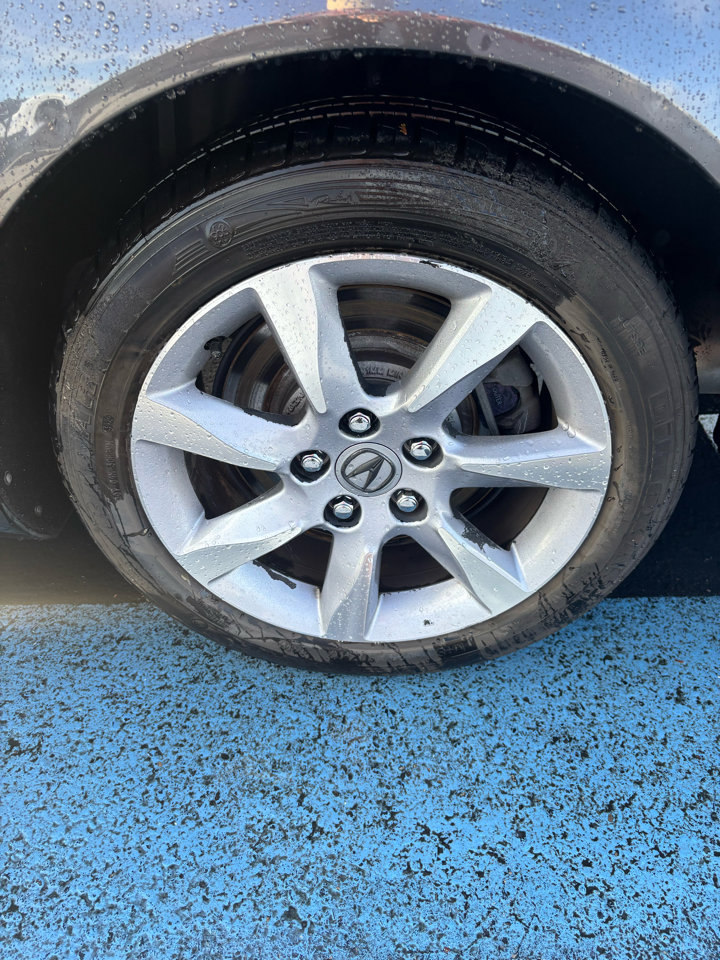 Used 2013 Acura TL w/ Technology Package image 25