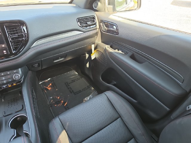 New 2027 Dodge Durango R/T AWD/4WD image 12