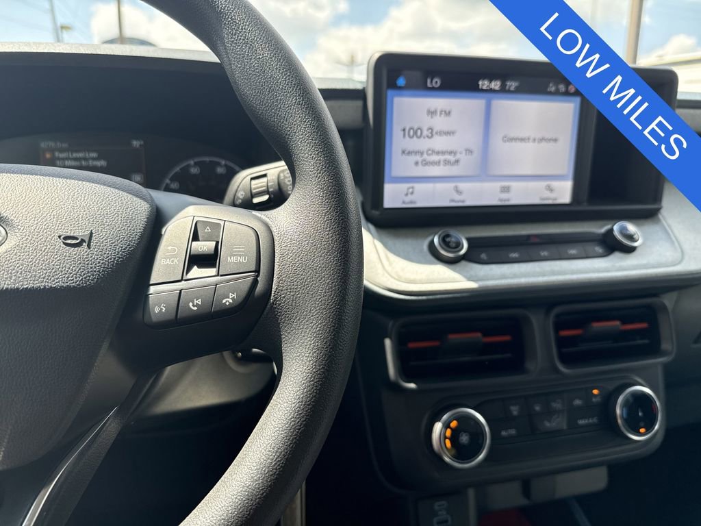 Used 2024 Ford Maverick XLT image 17