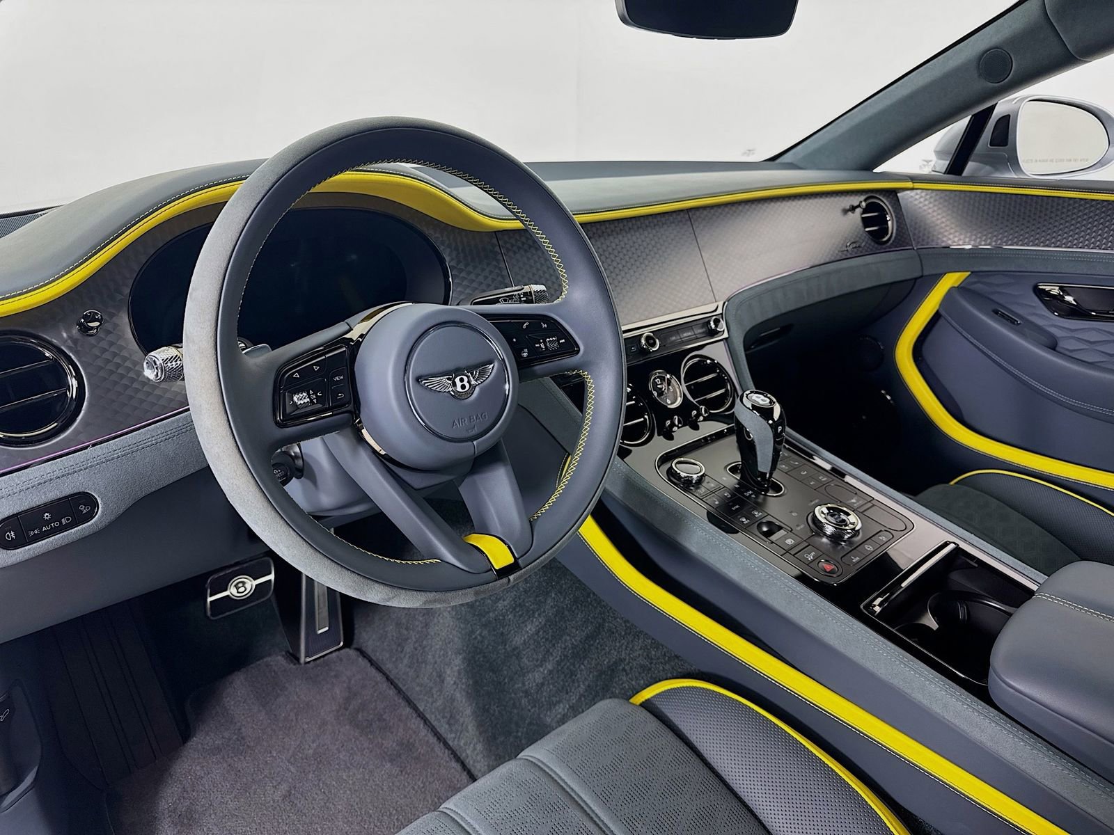 Used 2025 Bentley Continental GT Speed image 12