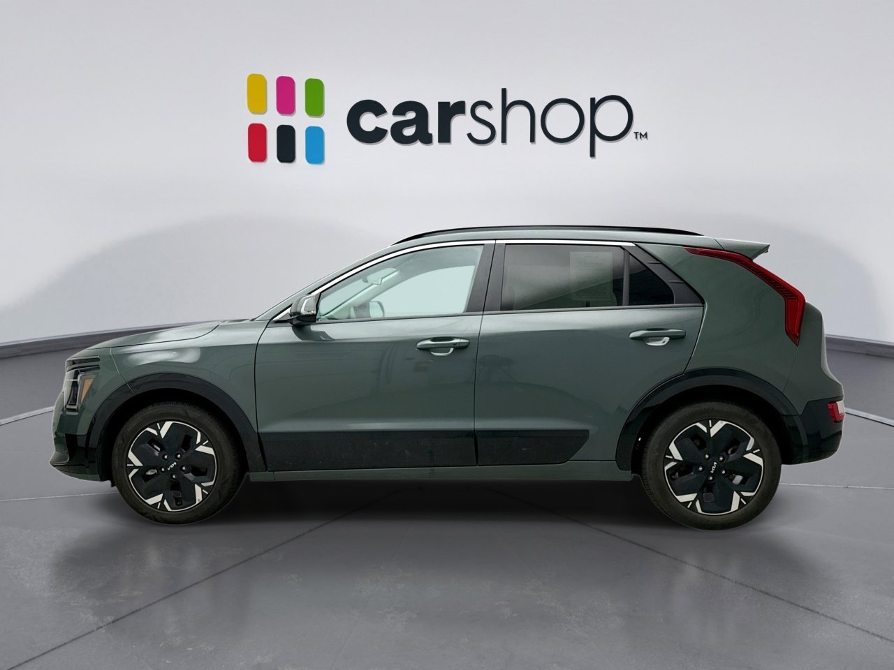 Used 2023 Kia Niro Wind image 2