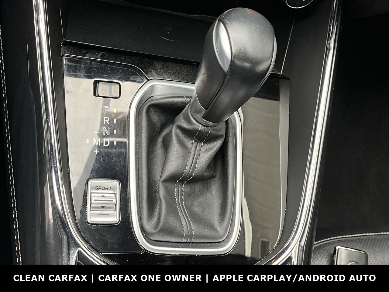 Certified 2023 MAZDA CX-9 Grand Touring image 25