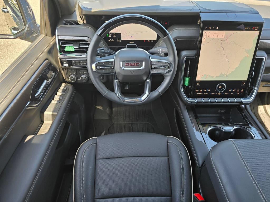 Certified 2026 GMC Yukon XL Elevation w/ Elevation Premium Package AWD/4WD image 34