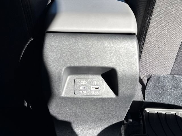 New 2026 Subaru Crosstrek 2.0i Premium image 22