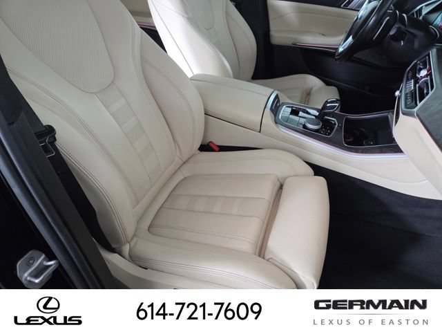 Used 2021 BMW X5 xDrive40i w/ Premium Package AWD/4WD image 30