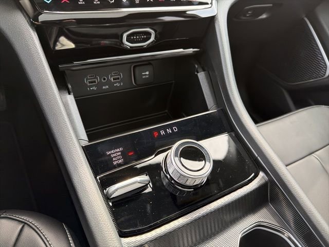 New 2026 Jeep Grand Cherokee Limited w/ Limited Altitude Package image 20