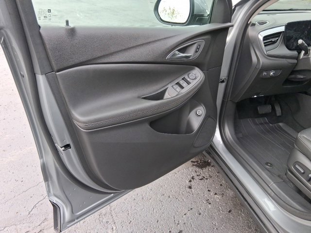 New 2026 Buick Encore GX Preferred w/ Comfort Package image 8