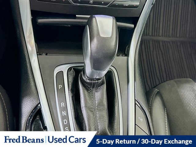 Used 2018 Ford Edge Sport w/ Equipment Group 401A AWD/4WD image 19