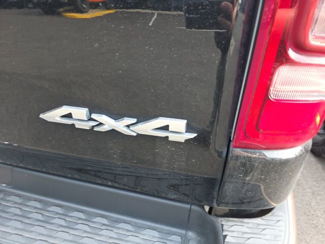 Used 2020 RAM 1500 Limited AWD/4WD image 10