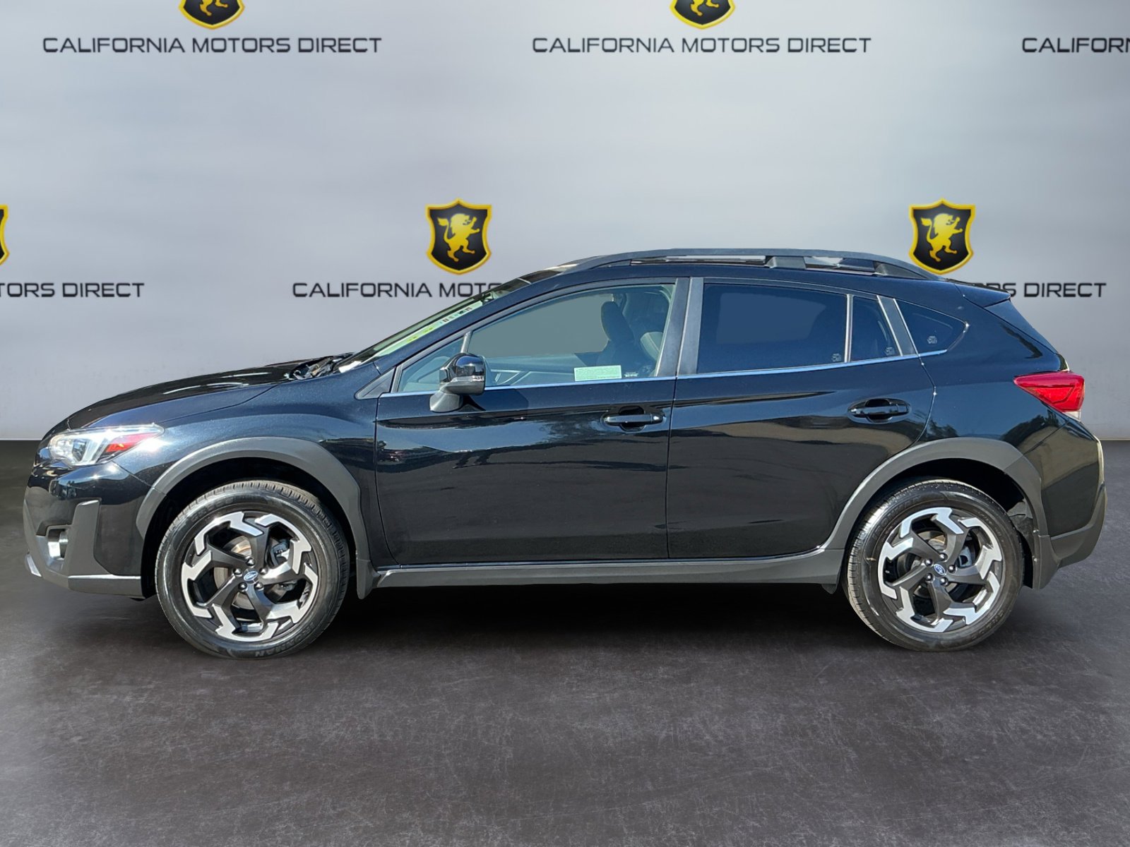 Used 2021 Subaru Crosstrek 2.5i Limited w/ Popular Package #4 image 8