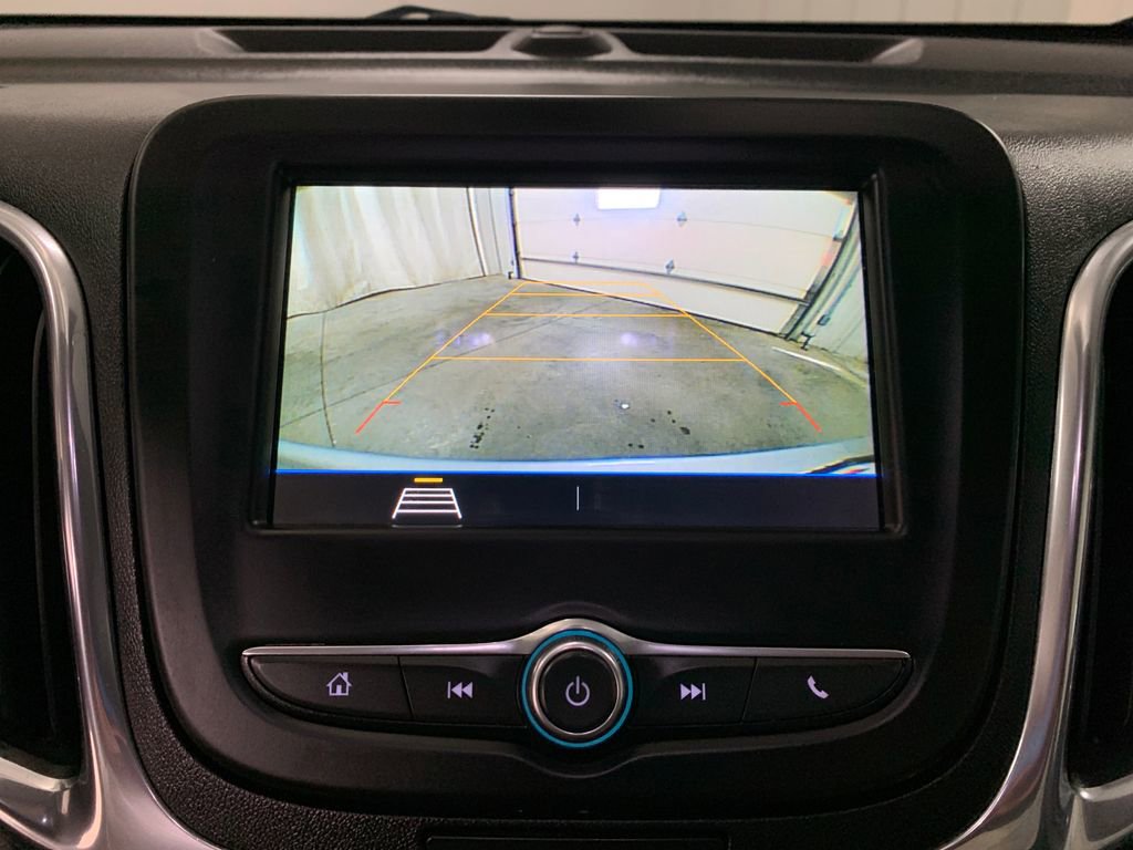 Used 2019 Chevrolet Equinox LT AWD/4WD image 27