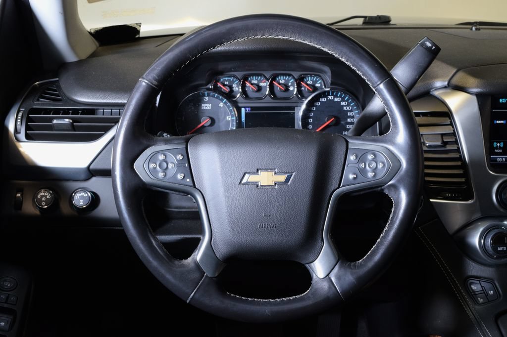 Used 2020 Chevrolet Tahoe Premier AWD/4WD image 20
