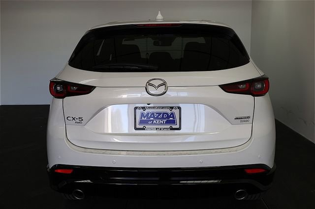 New 2025 MAZDA CX-5 2.5 Turbo image 10