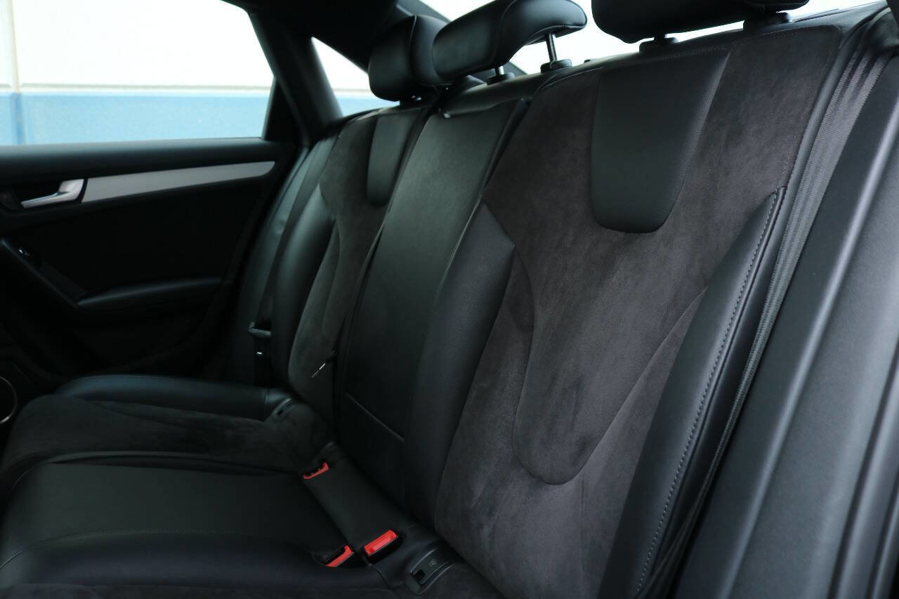 Used 2014 Audi S4 Premium Plus image 13