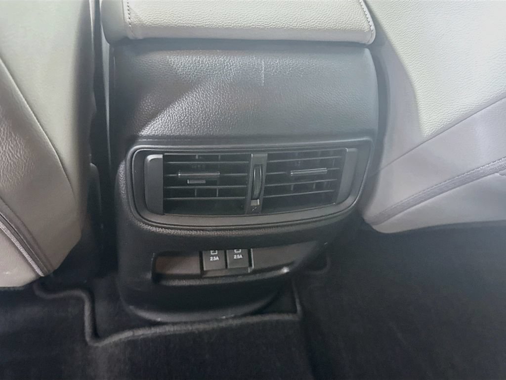 Used 2018 Honda CR-V EX-L image 23