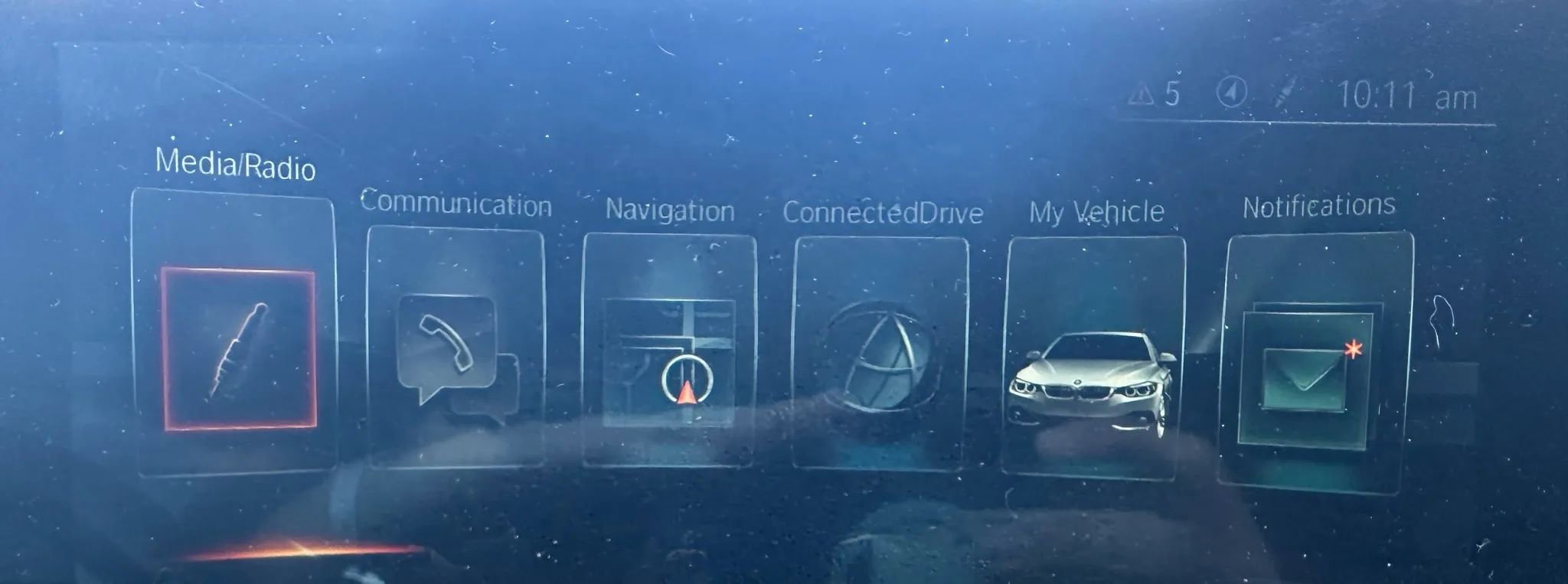 Used 2017 BMW M4 Coupe image 17