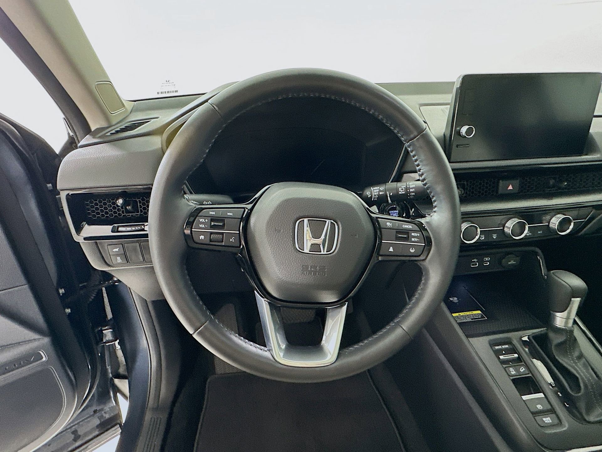 Used 2024 Honda CR-V EX-L image 12