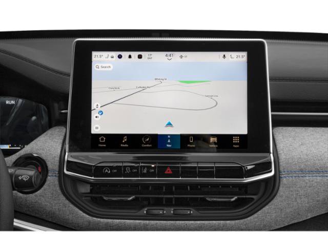 Certified 2024 Jeep Compass Limited AWD/4WD image 16