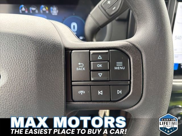 New 2025 Ford F150 STX image 31
