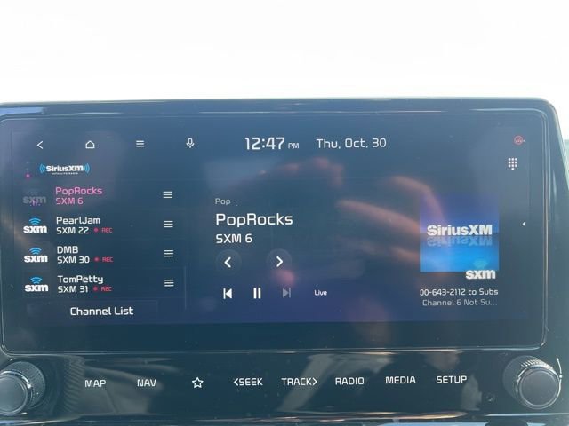 Certified 2023 Kia Forte GT image 20