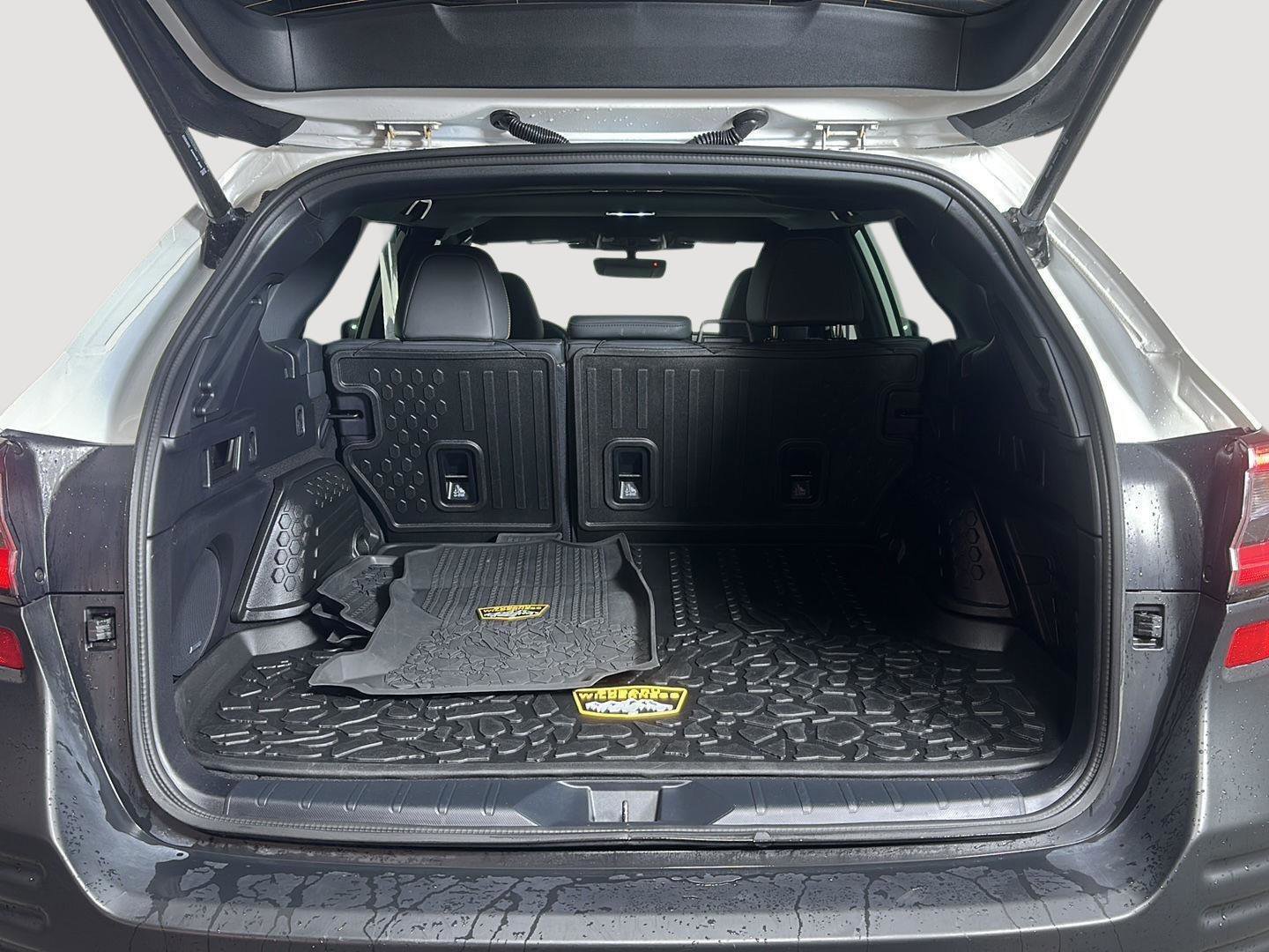 Certified 2025 Subaru Outback Wilderness image 21