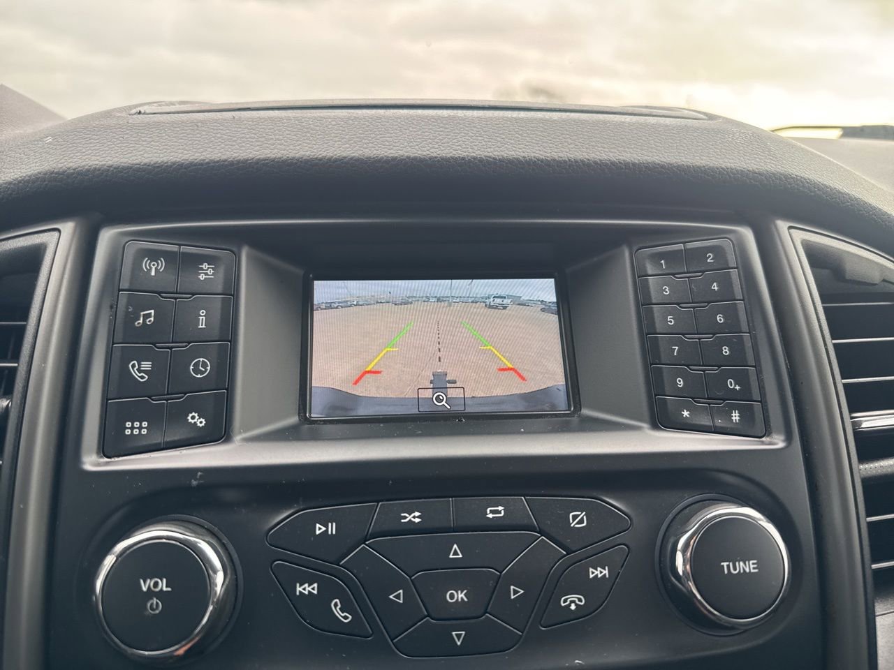 Used 2019 Ford Ranger XL w/ Equipment Group 101A Mid image 45