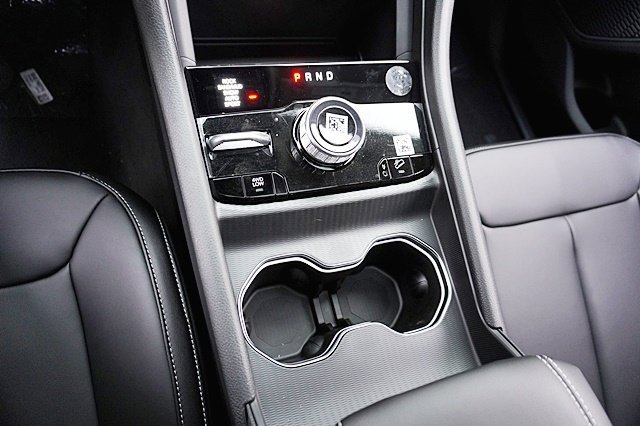 New 2023 Jeep Grand Cherokee Limited 4xe image 40