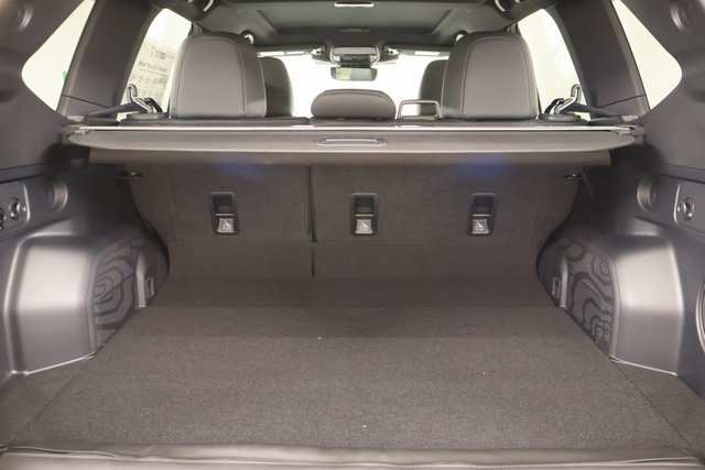 New 2026 Subaru Forester Sport AWD/4WD image 24