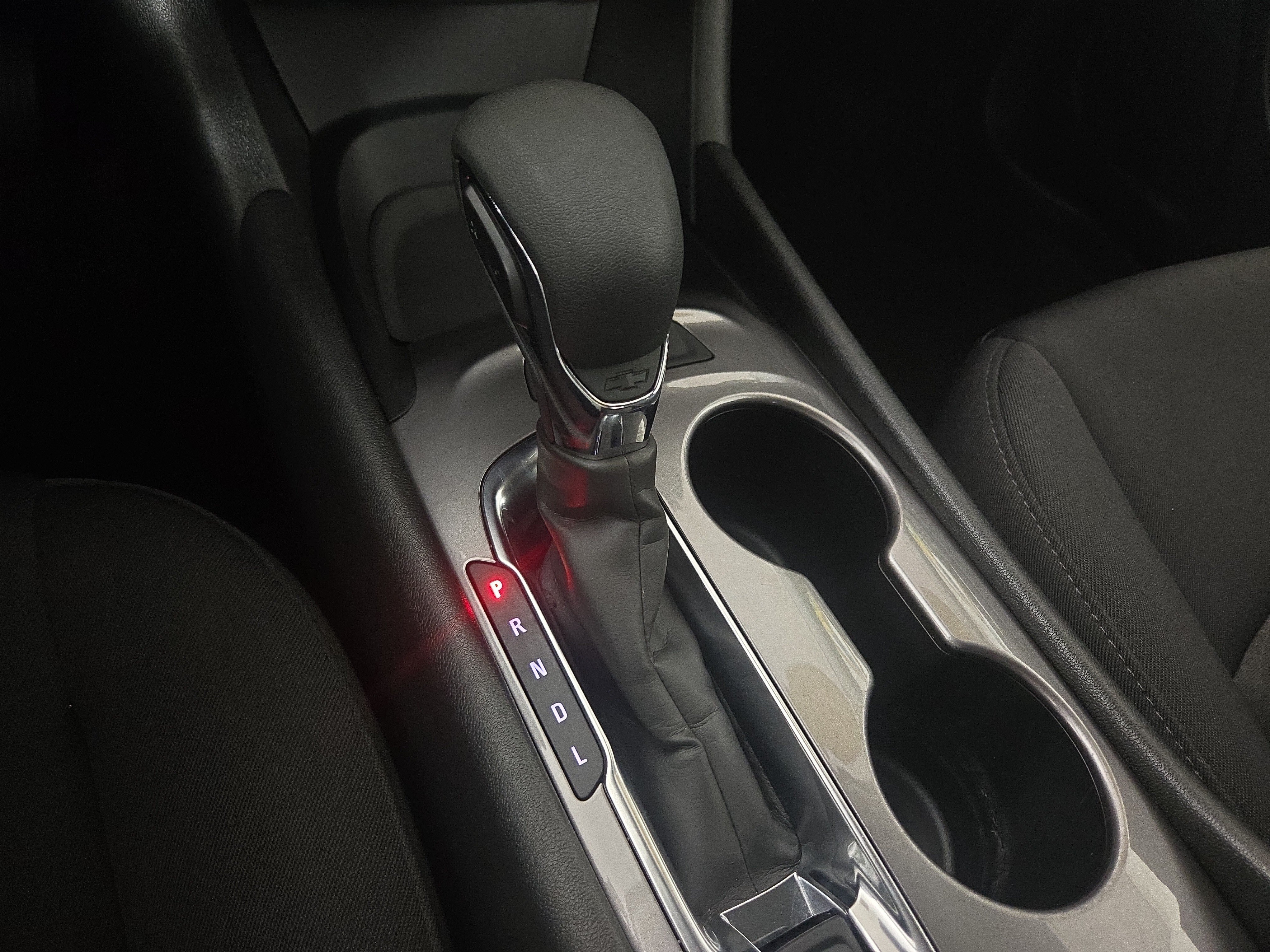 Certified 2024 Chevrolet Malibu LS FWD image 22