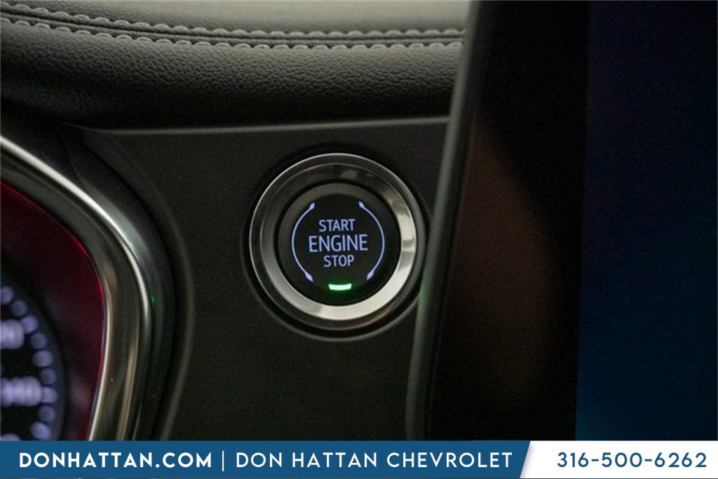 New 2025 Chevrolet Blazer LT w/ Convenience Package image 9