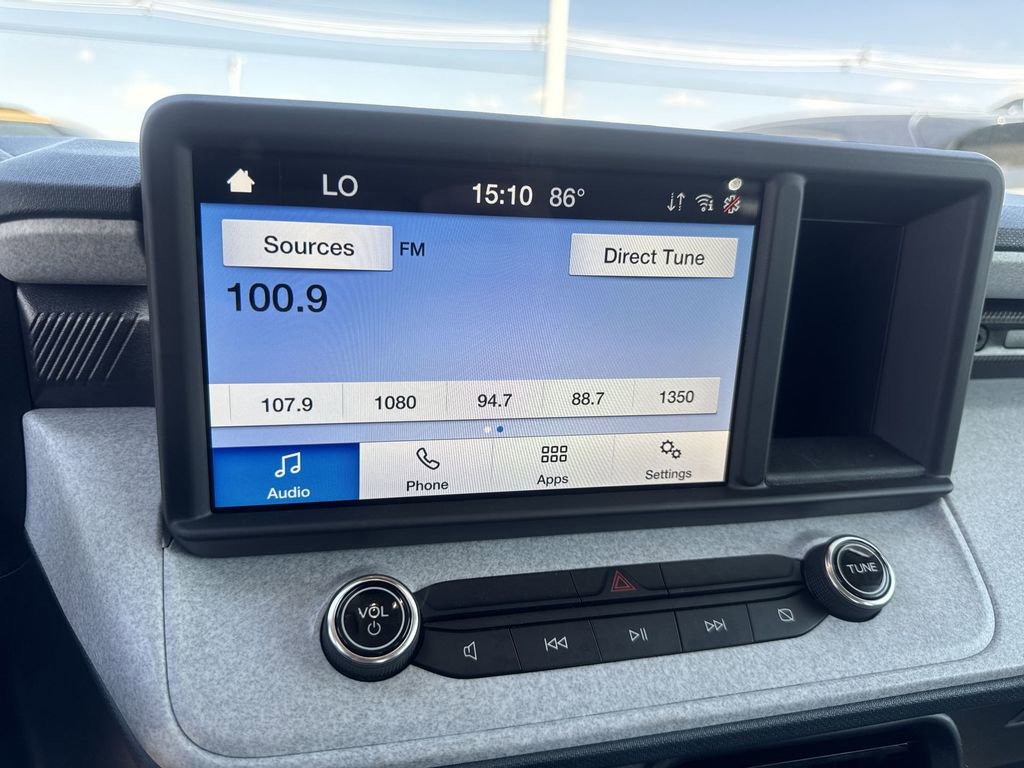 Used 2024 Ford Maverick XLT FWD image 16