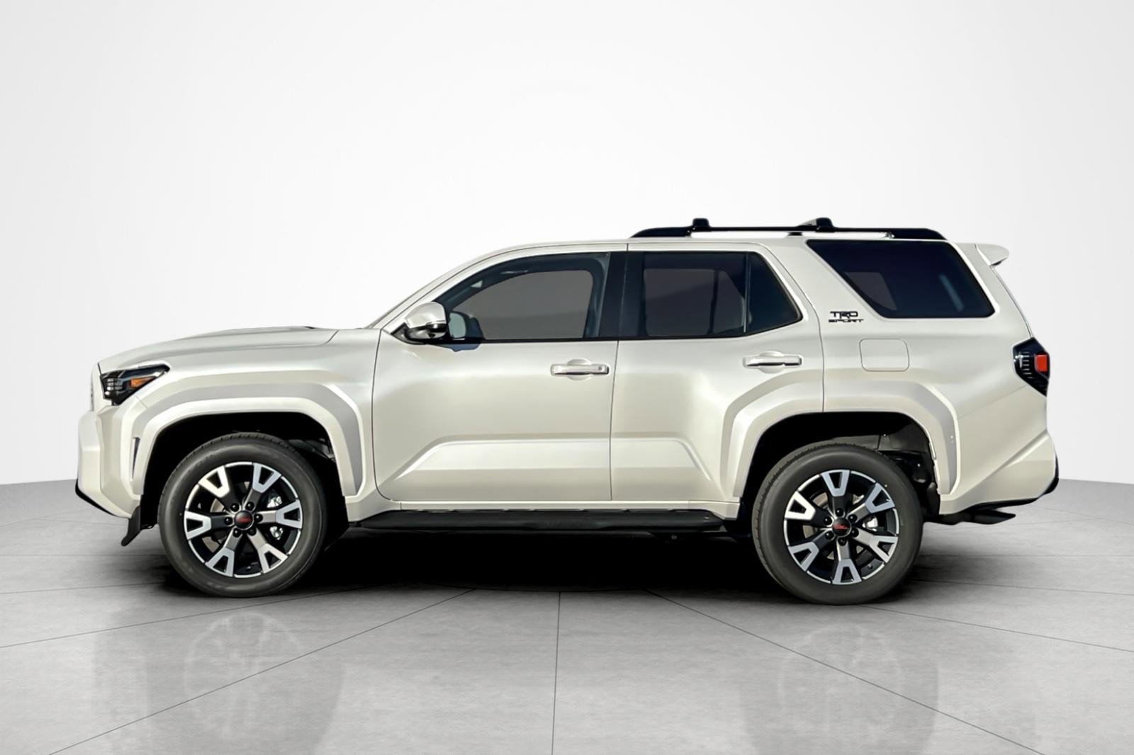 New 2025 Toyota 4Runner TRD Sport Premium image 2