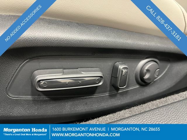 New 2025 Honda Accord Touring image 15
