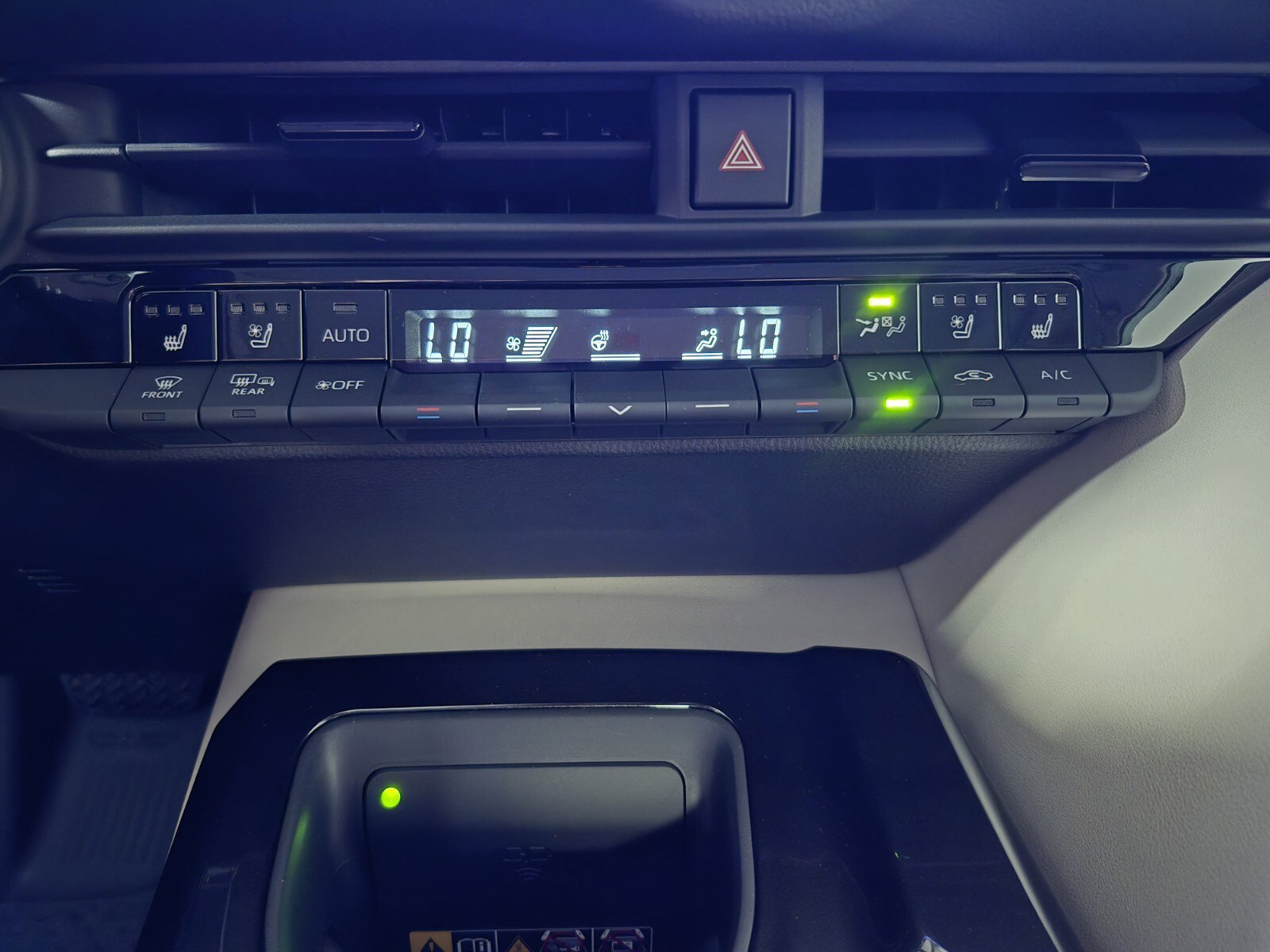 New 2026 Toyota Crown Limited image 21