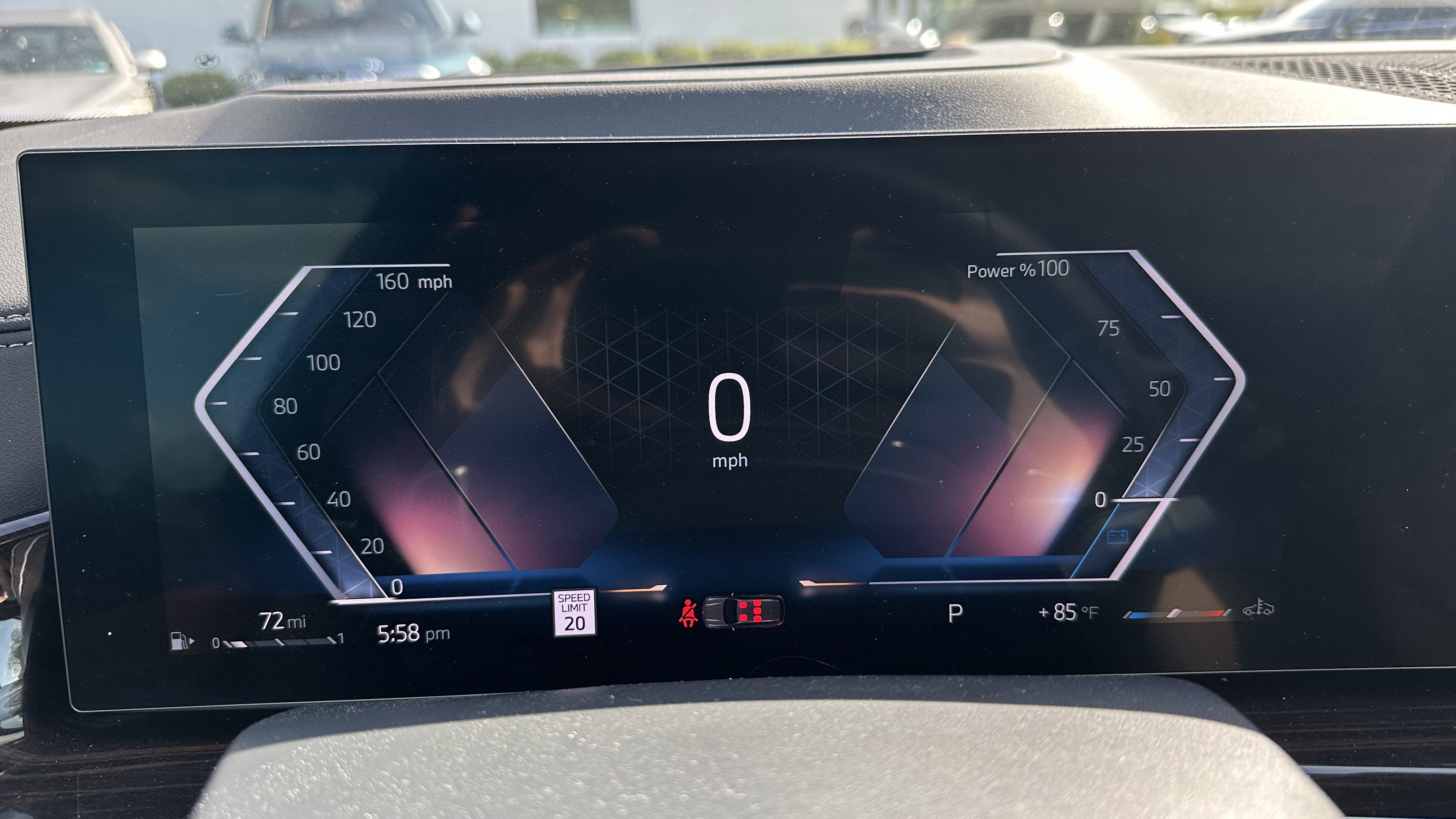 Certified 2026 BMW X5 xDrive40i AWD/4WD image 22