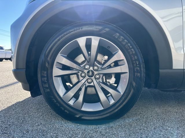 Used 2021 Ford Explorer XLT w/ Equipment Group 202A image 57