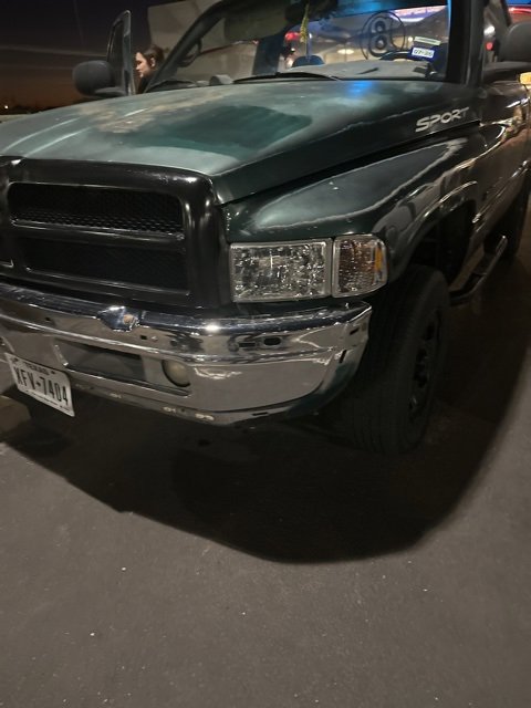 Used 2017 GMC Sierra 1500 SLT w/ Texas SLT Premium Package image 3