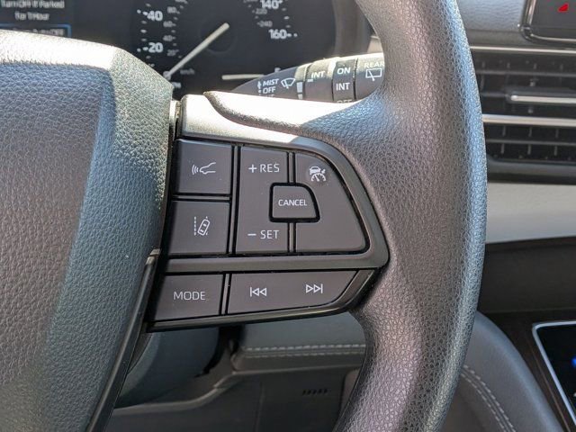 Certified 2024 Toyota Sienna LE image 20