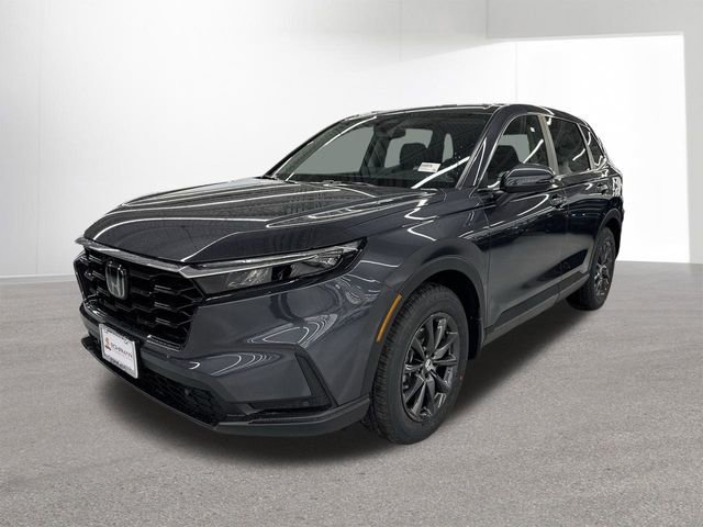 New 2026 Honda CR-V EX-L image 25