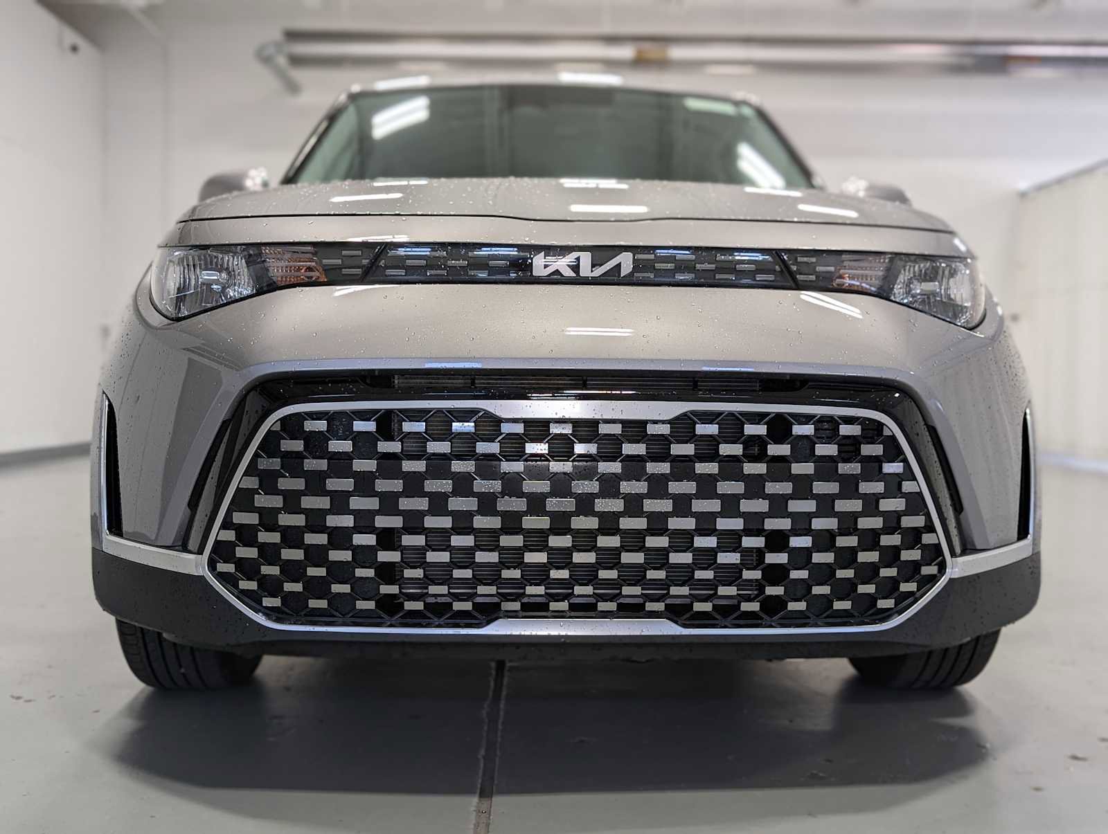 New 2025 Kia Soul EX image 2