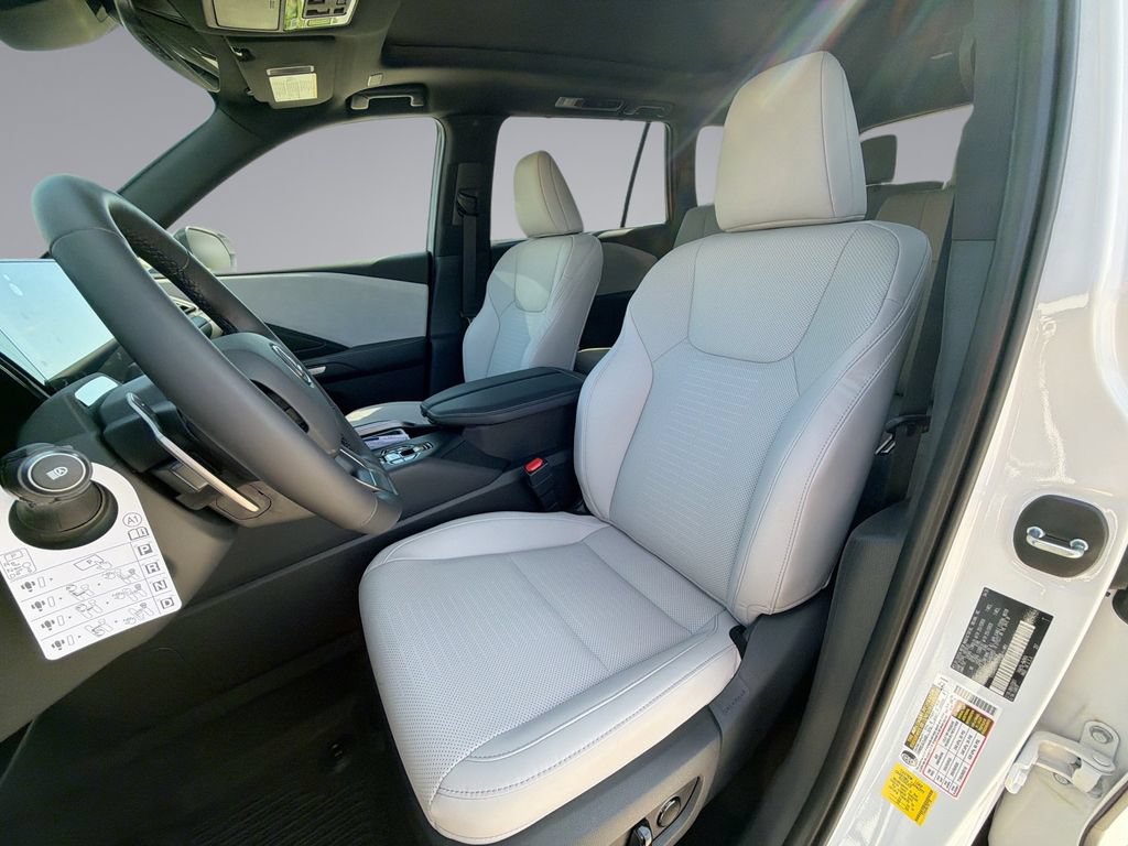 New 2026 Lexus TX 350 AWD image 30