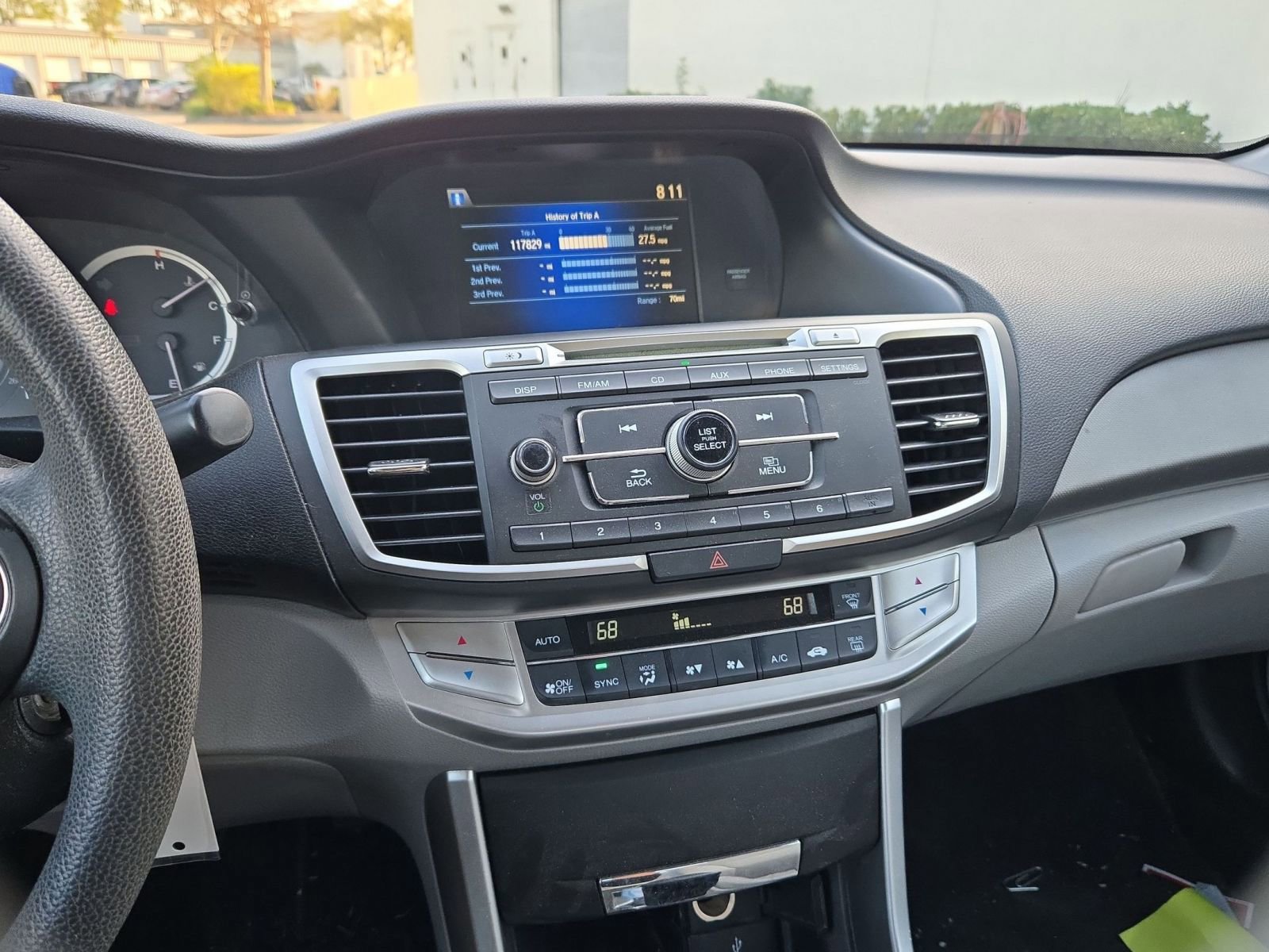 Used 2013 Honda Accord LX image 18